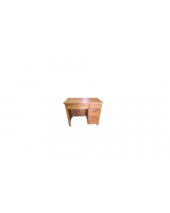Desk Table 4 Drawers 106x60x81